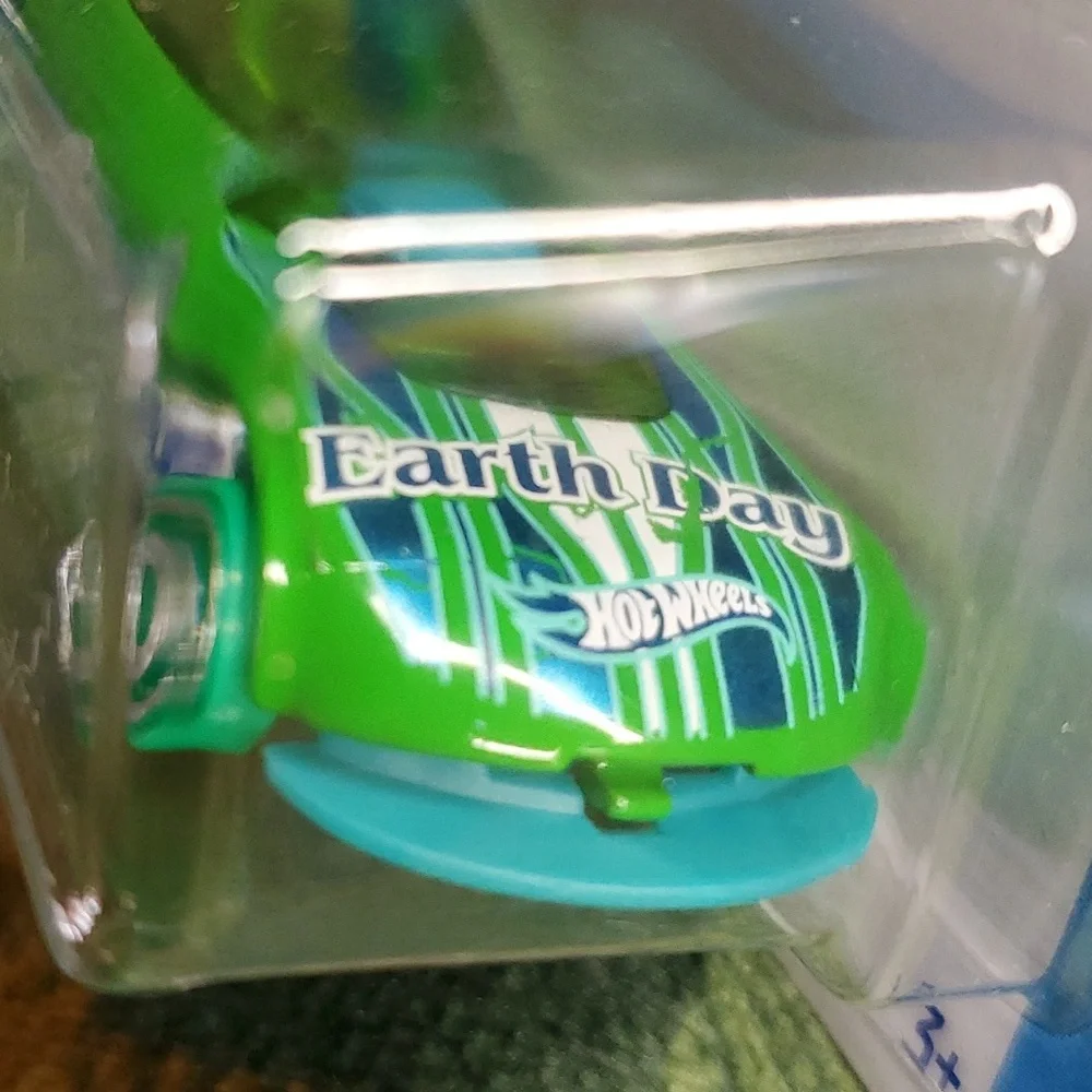 Hot Wheels‎